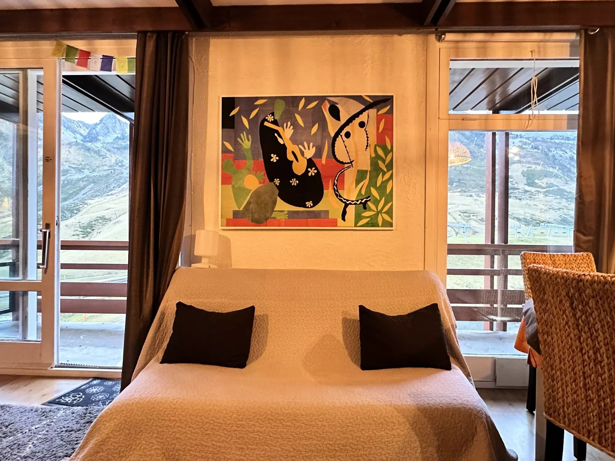 Résidence Bero Bisto - maeva Super Home - 2