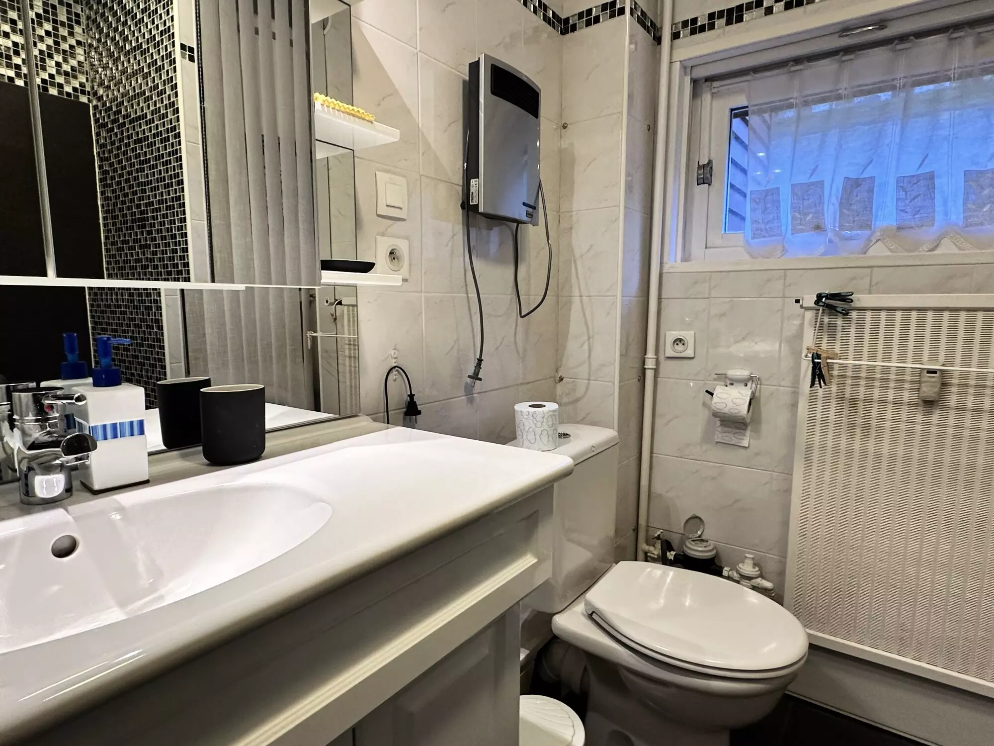 Résidence Bero Bisto - maeva Home - La Mongie - SKI - 7