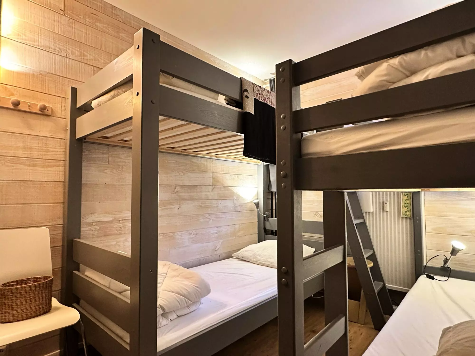 Résidence Bero Bisto - maeva Home - La Mongie - SKI - 8