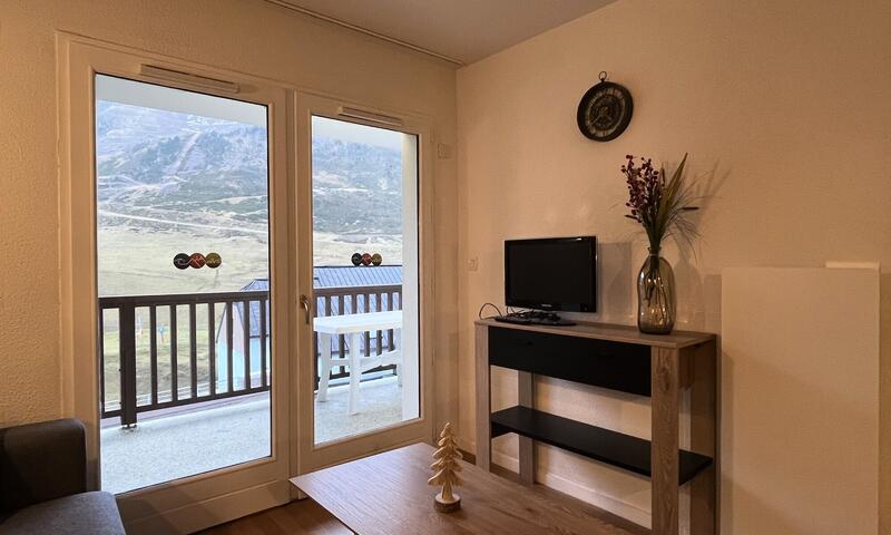 Résidence Le Pic du Midi - maeva Home - La Mongie - 1