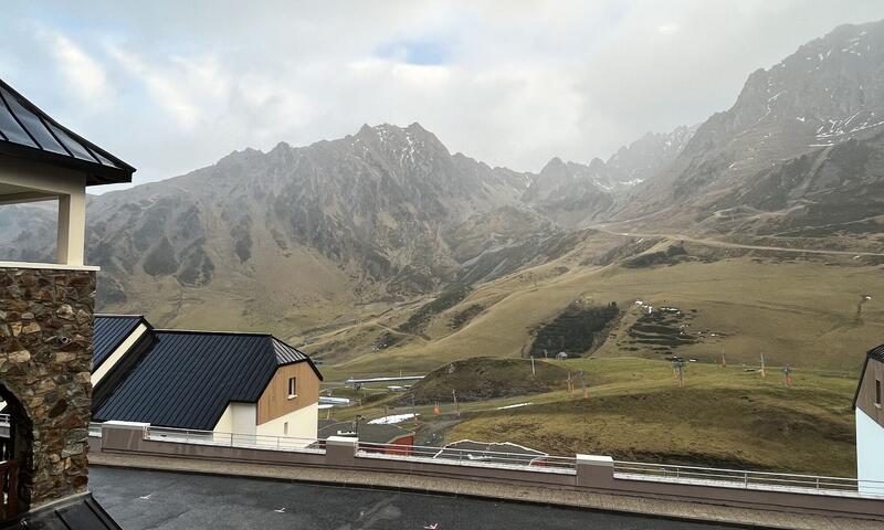 Résidence Le Pic du Midi - maeva Home - La Mongie - 8