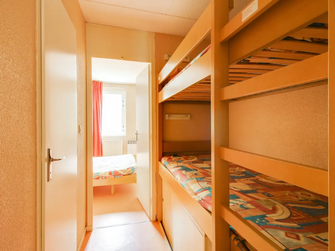 Location de Vacances La Mongie 300