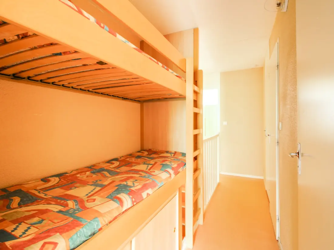 Location de Vacances La Mongie 300