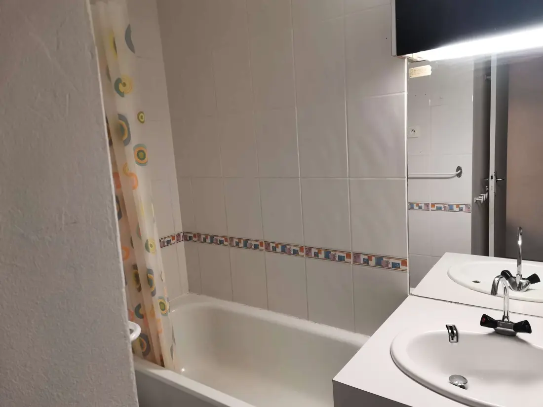 Location de Vacances La Mongie 314
