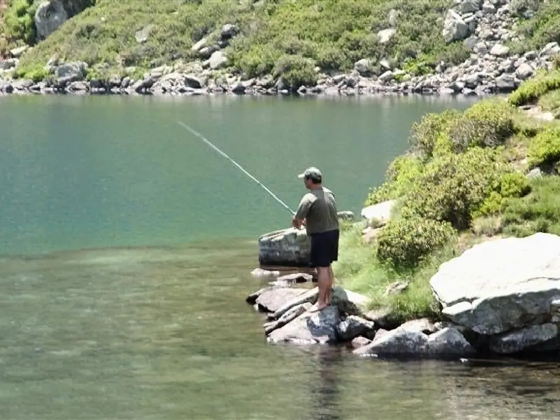 Location de Vacances La Mongie 335