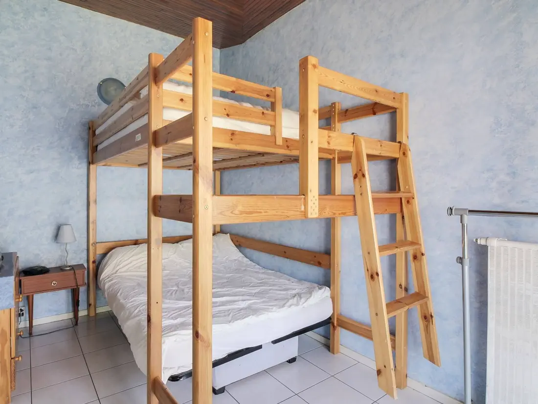 Location de Vacances La Mongie 337