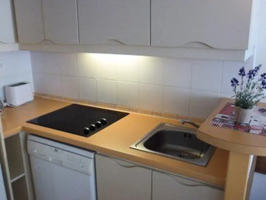Location de Vacances La Mongie 338