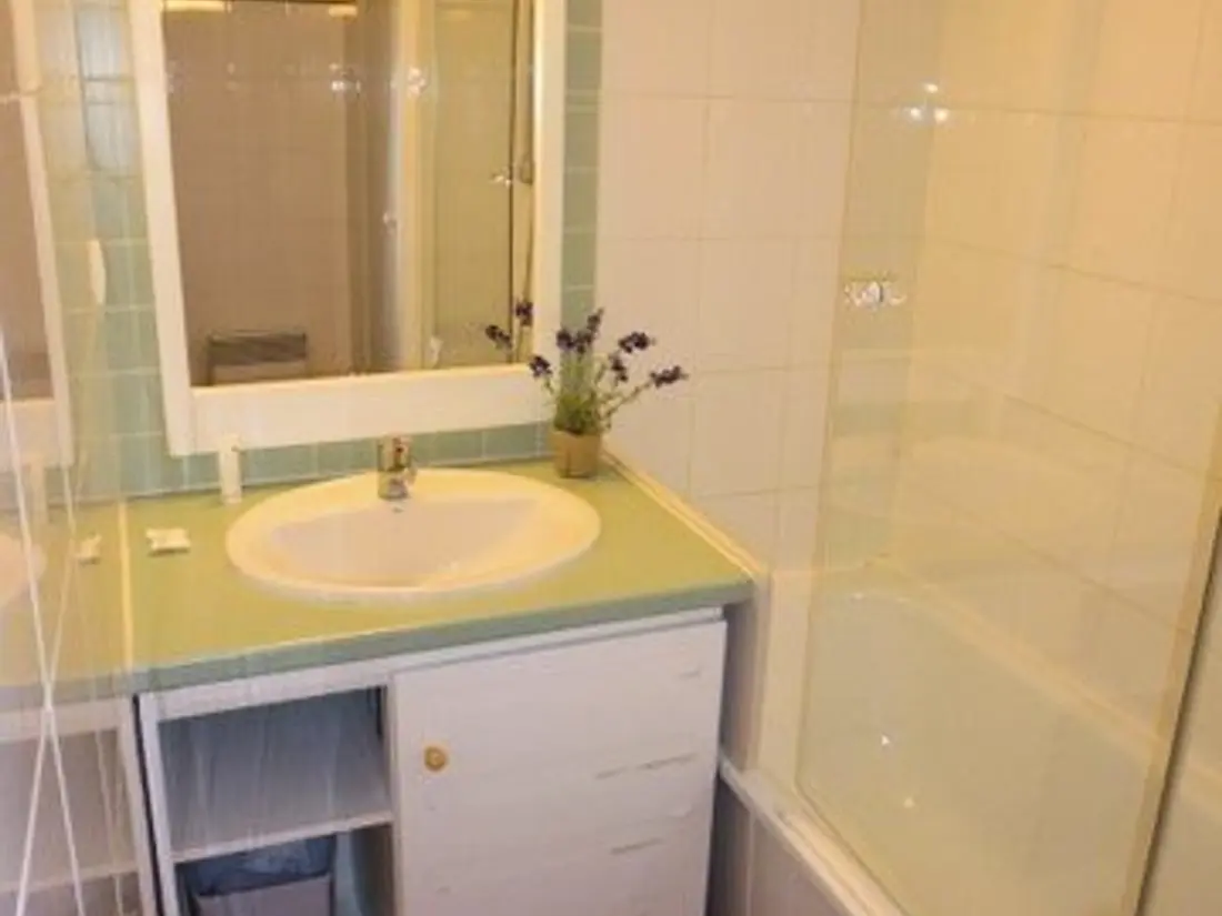 Location de Vacances La Mongie 338