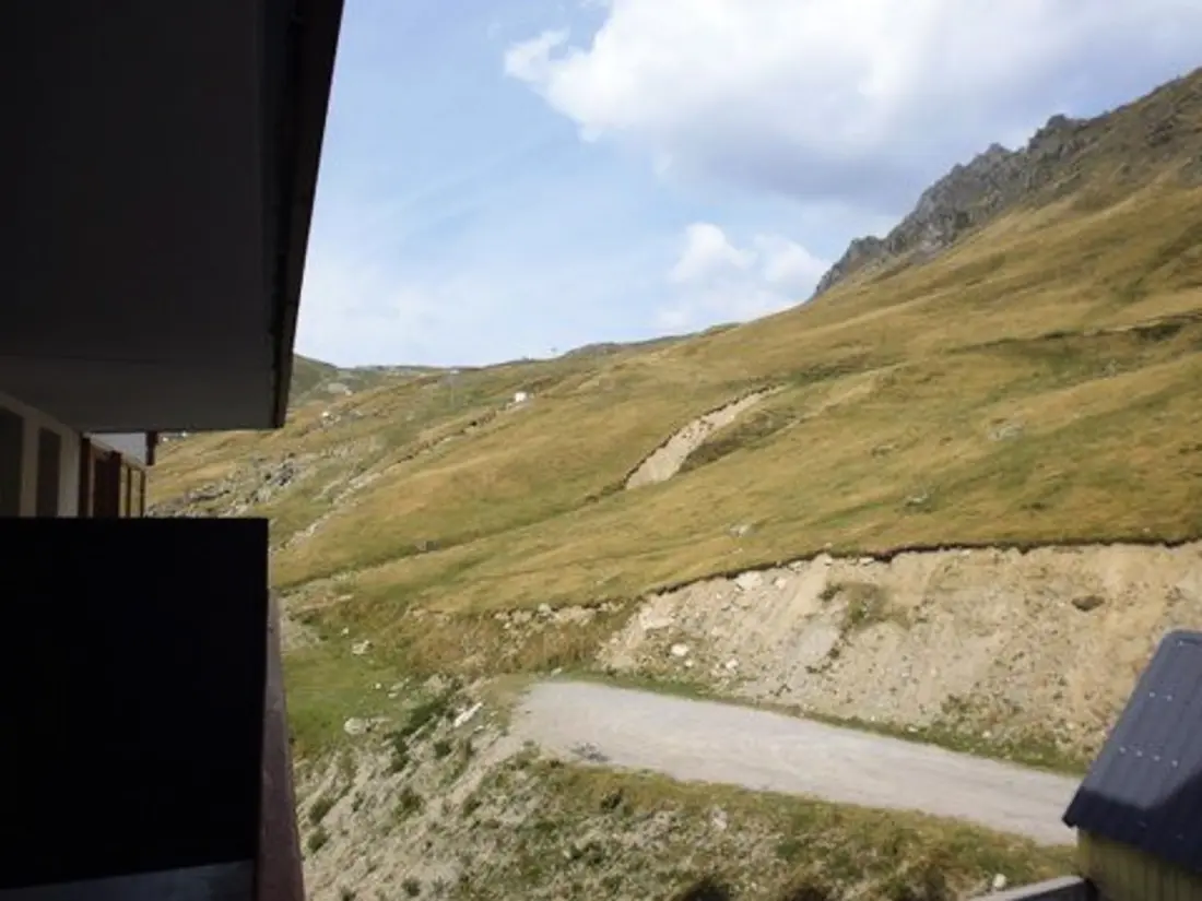 Location de Vacances La Mongie 338