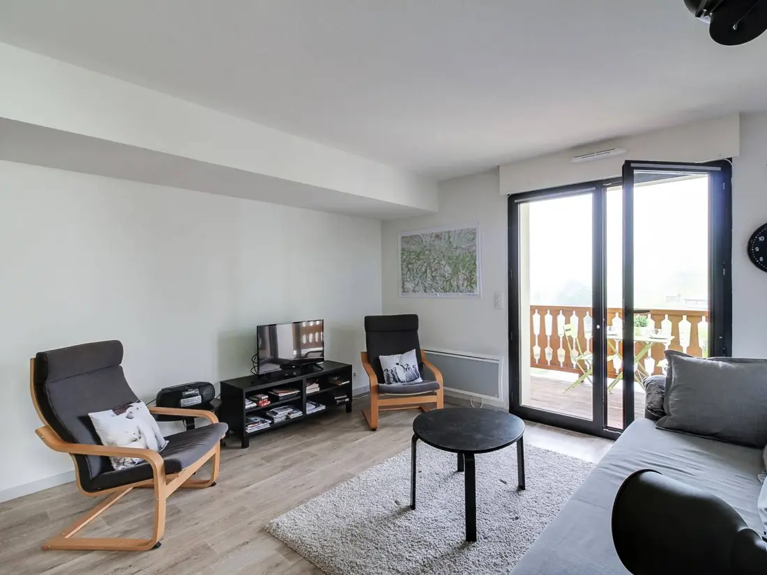 Location de Vacances La Mongie 339
