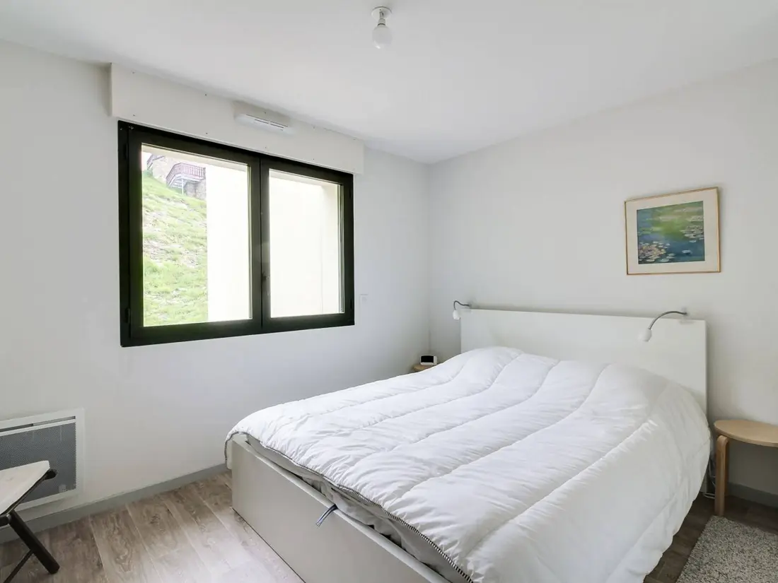 Location de Vacances La Mongie 339