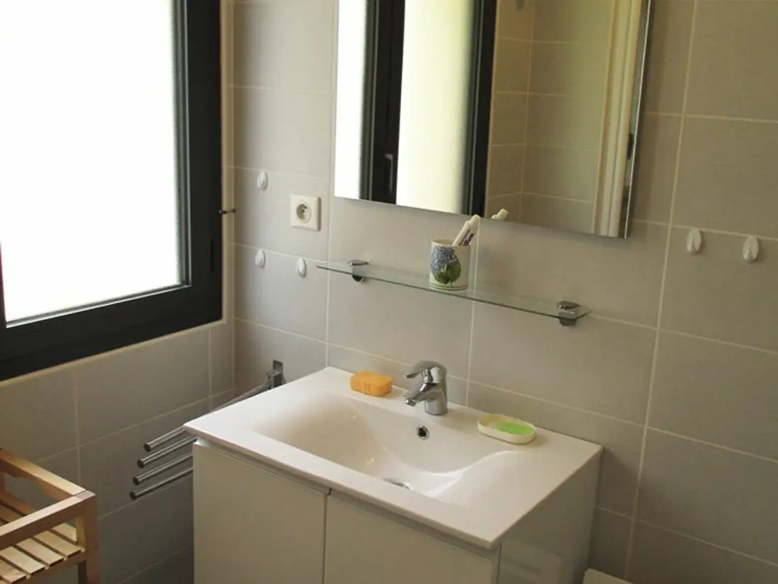 Location de Vacances La Mongie 339