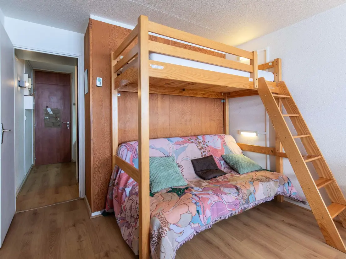 Location de Vacances La Mongie 352