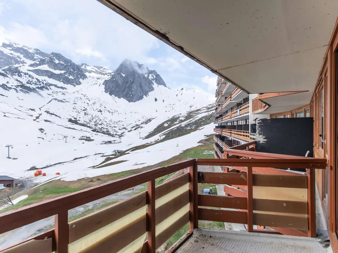 Location de Vacances La Mongie 352