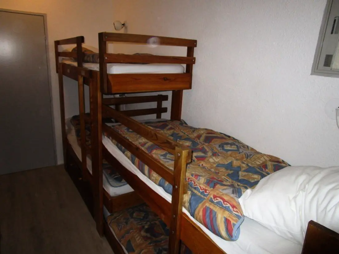 Location de Vacances La Mongie 367