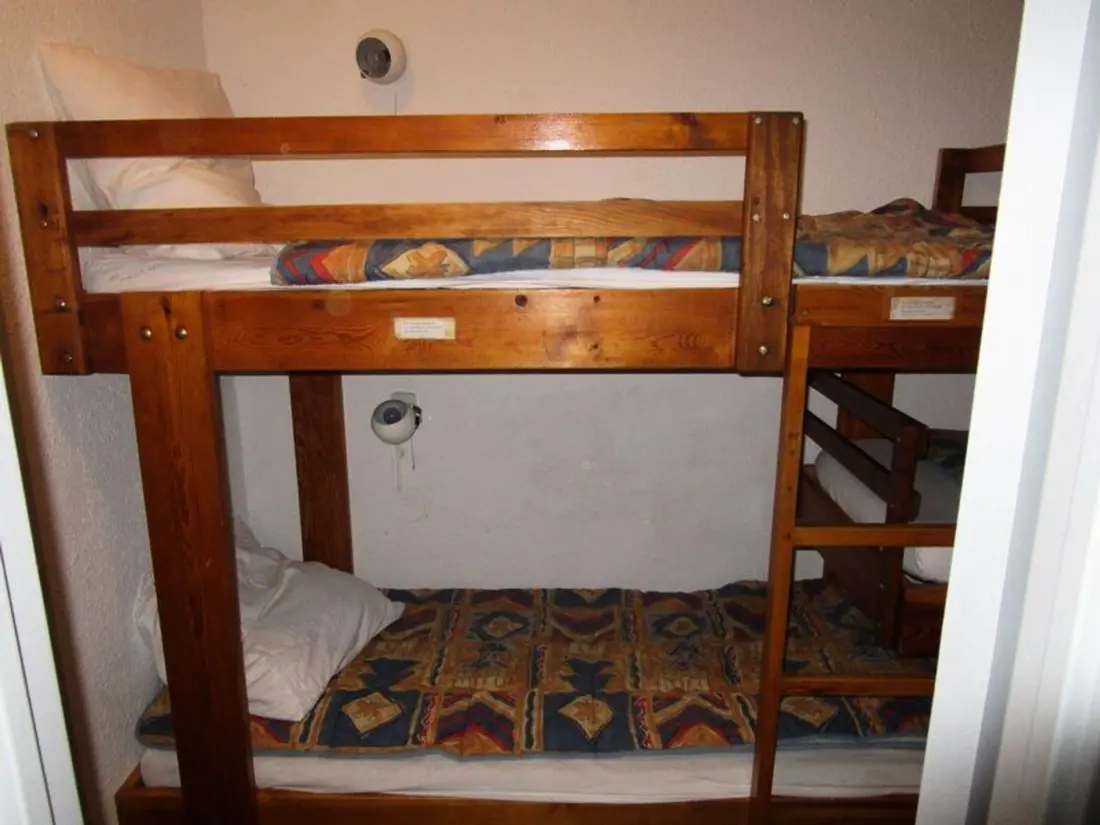 Location de Vacances La Mongie 367