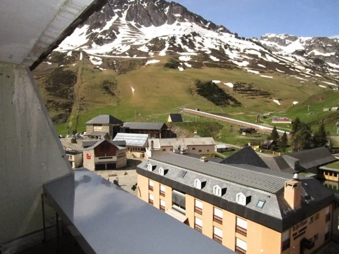 Location de Vacances La Mongie 367
