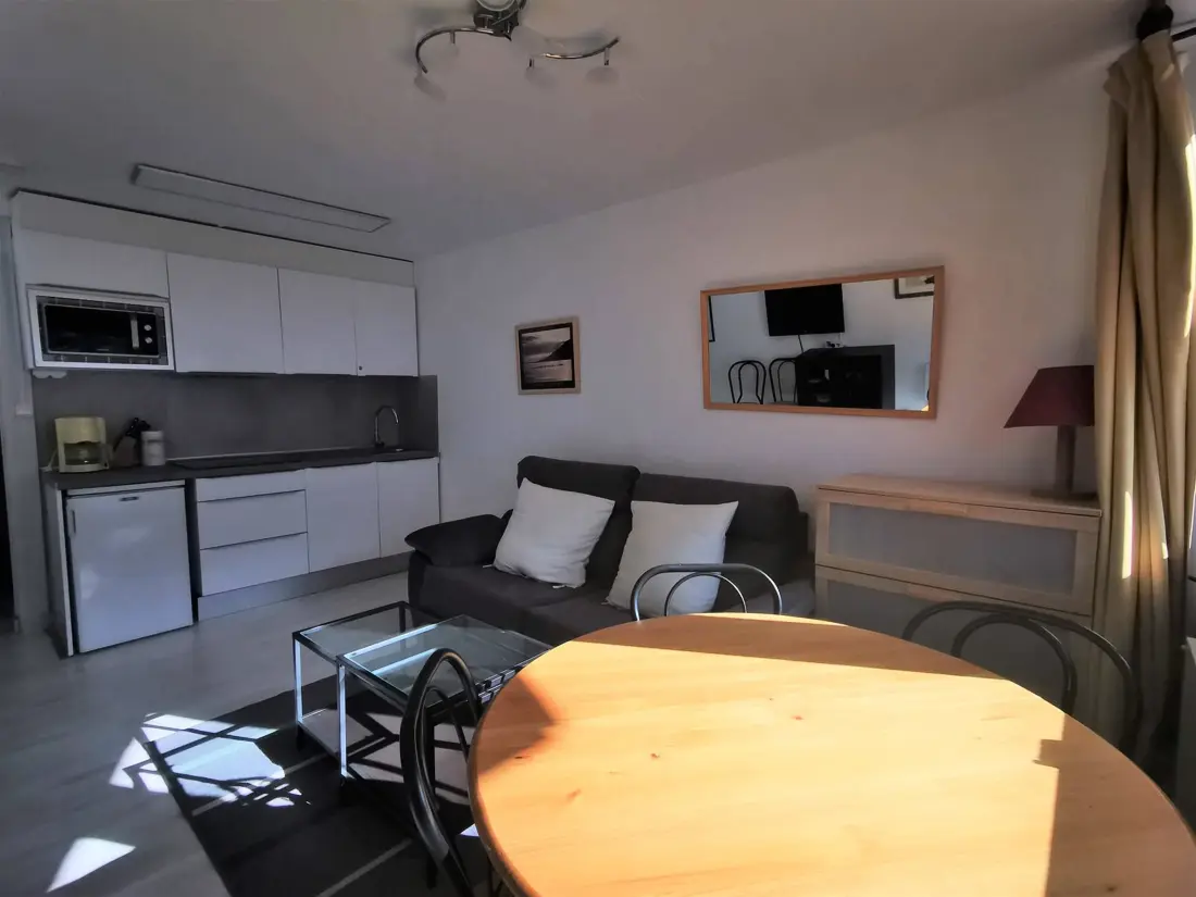 Location de Vacances La Mongie 369