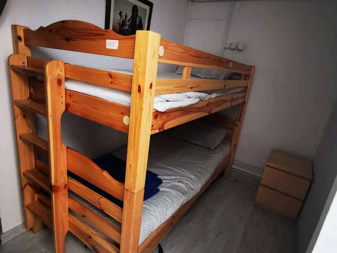 Location de Vacances La Mongie 369