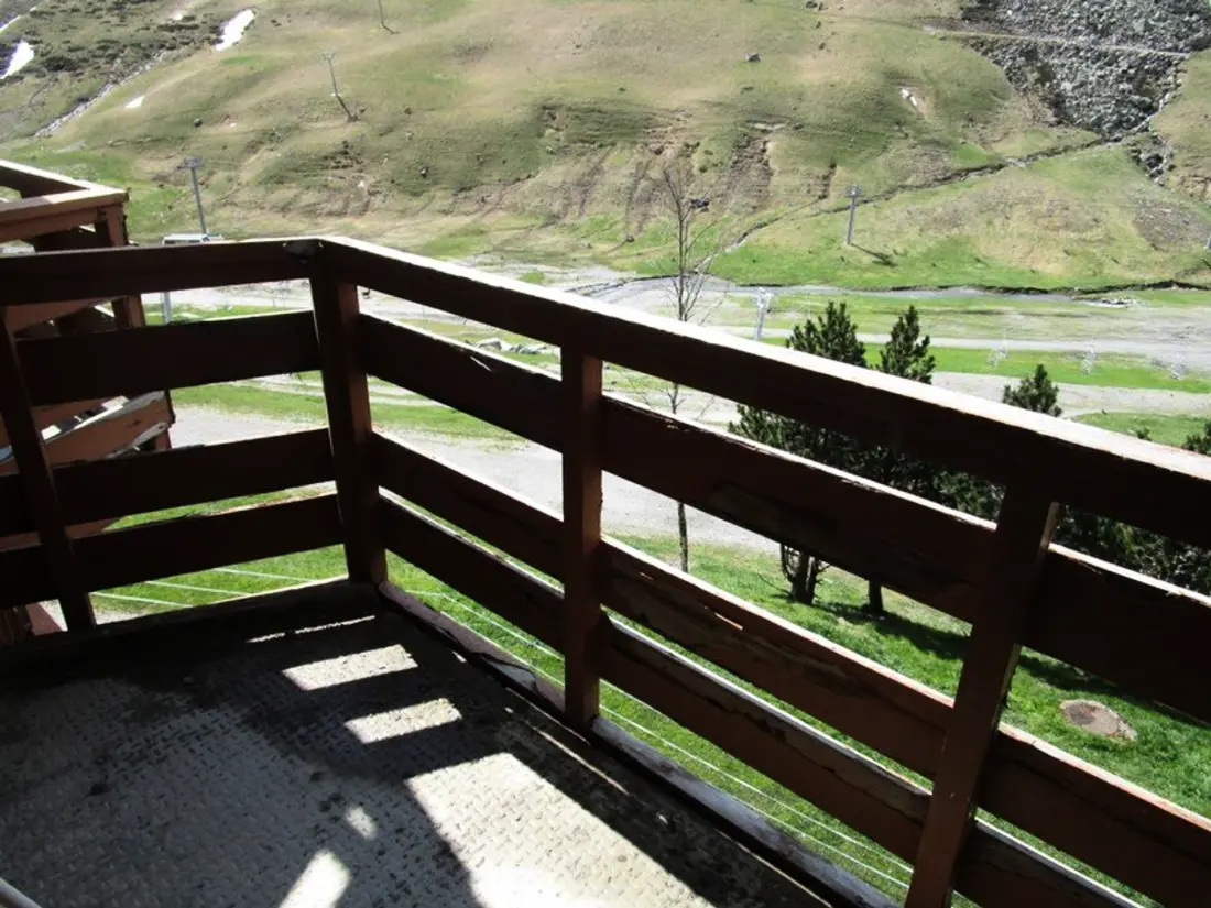 Location de Vacances La Mongie 369