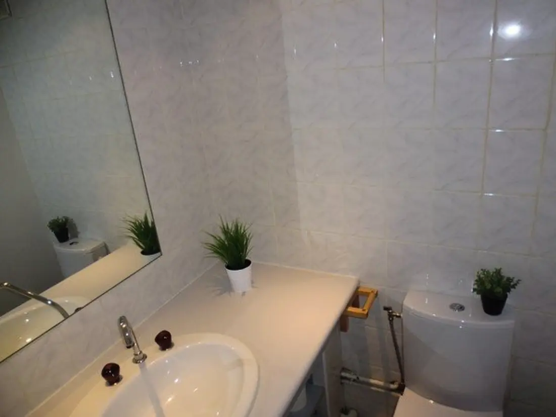 Location de Vacances La Mongie 392