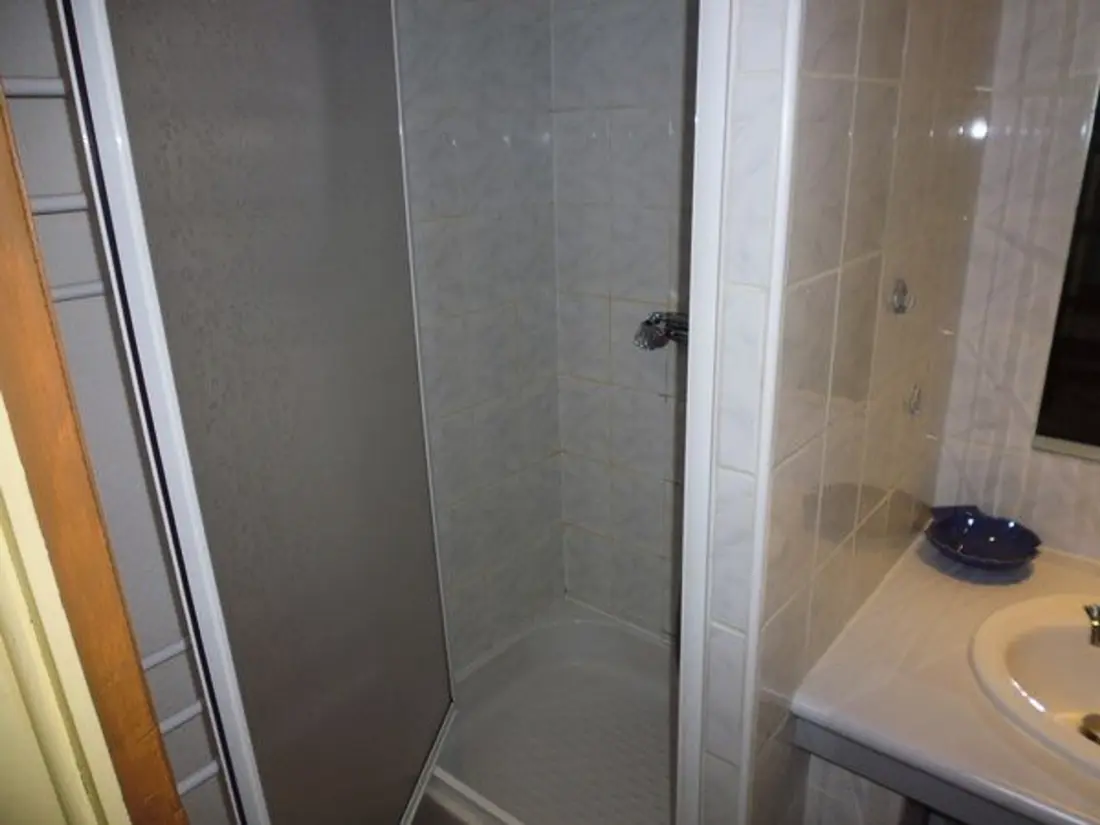 Location de Vacances La Mongie 392