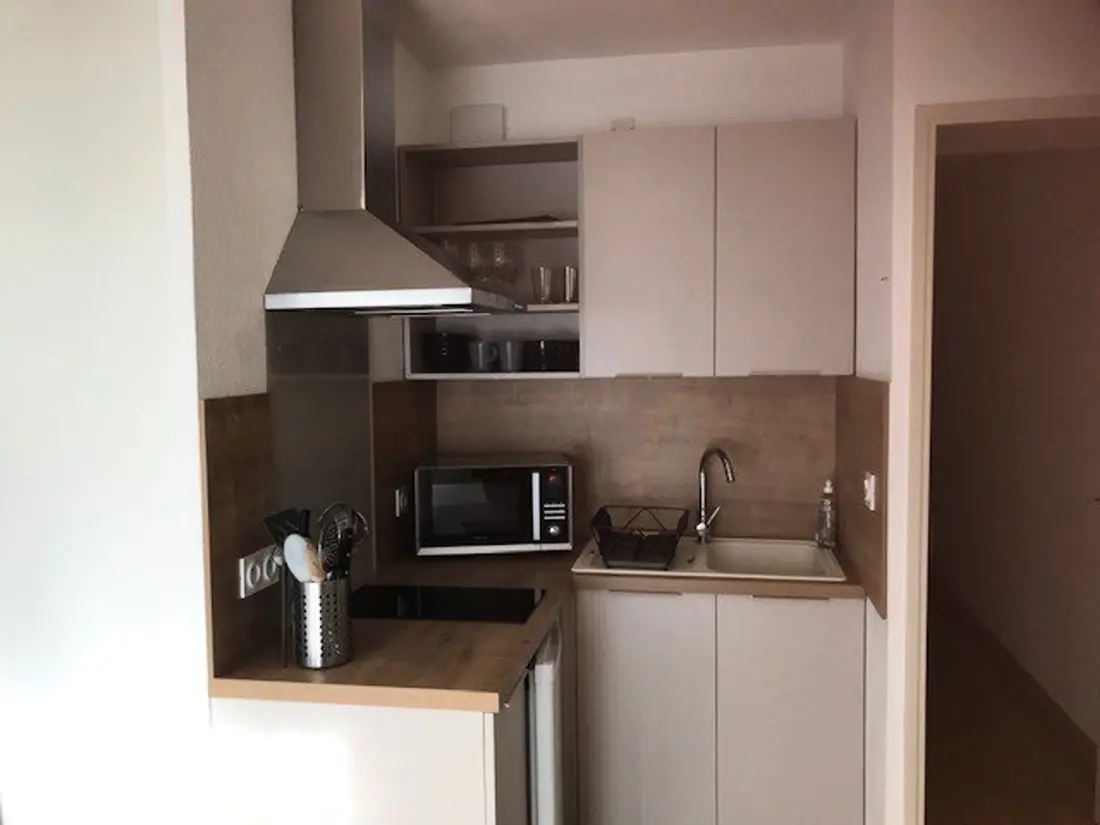 Location de Vacances La Mongie 399