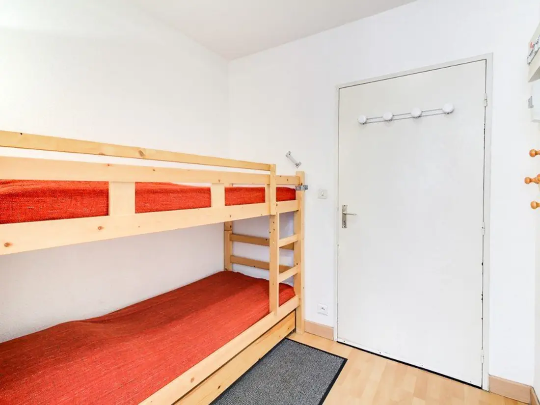 Location de Vacances La Mongie 399