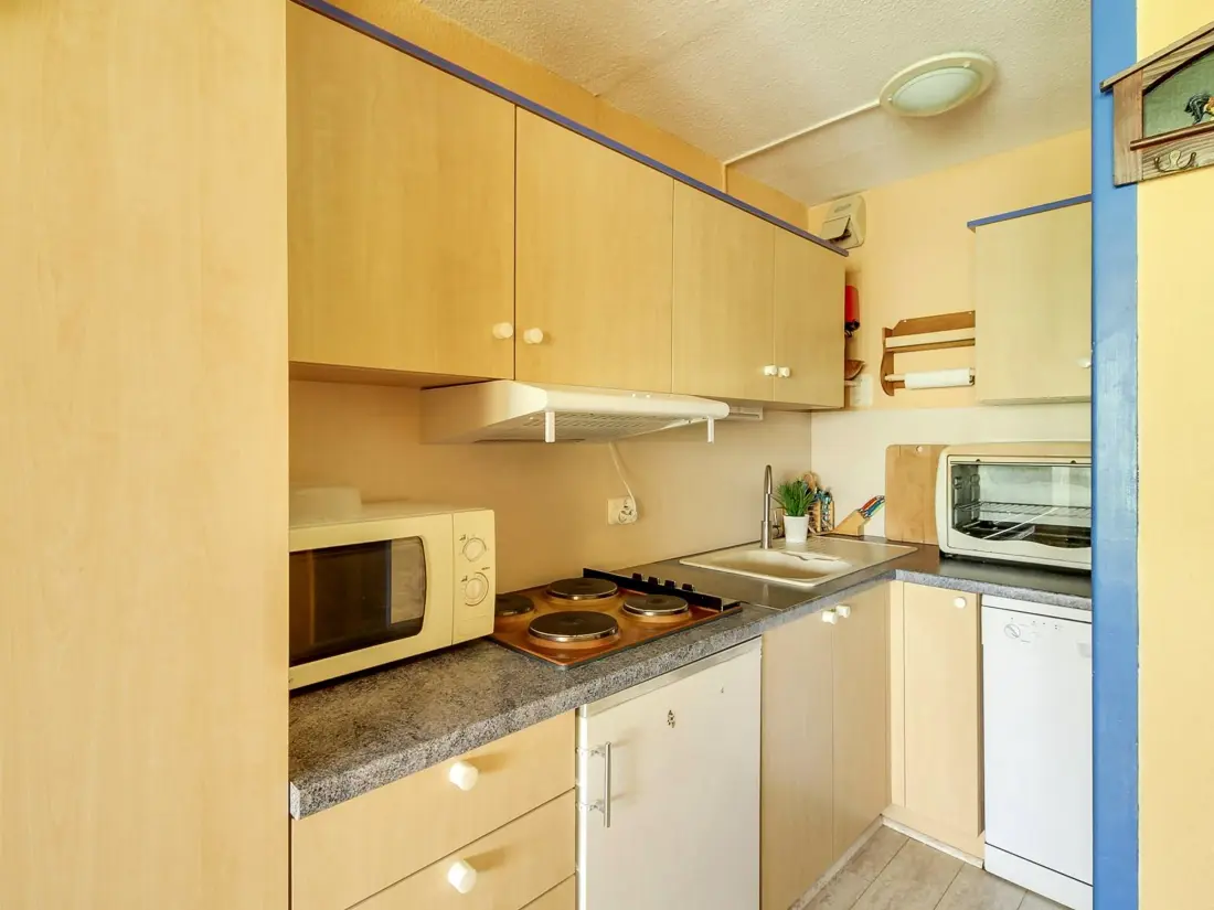 Location de Vacances La Mongie 413