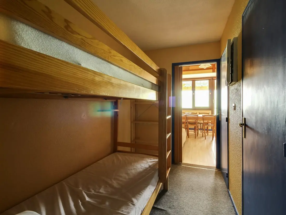Location de Vacances La Mongie 413