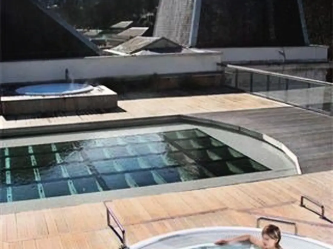 Location de Vacances La Mongie 413