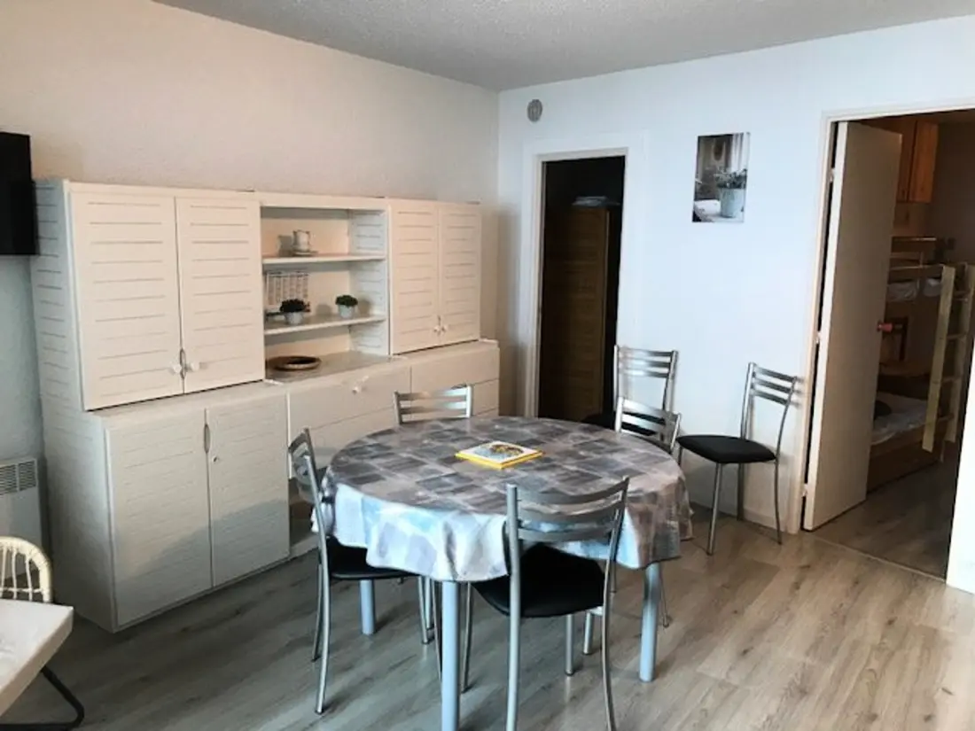 Location de Vacances La Mongie 417