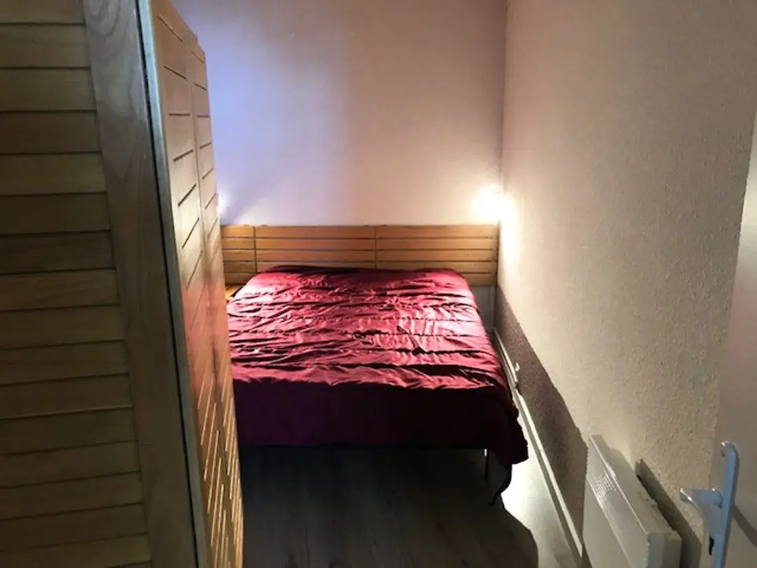 Location de Vacances La Mongie 417