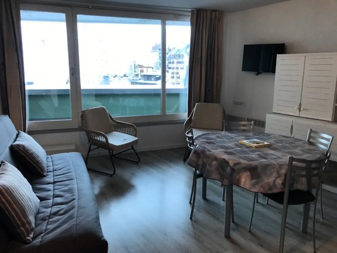 Location de Vacances La Mongie 417