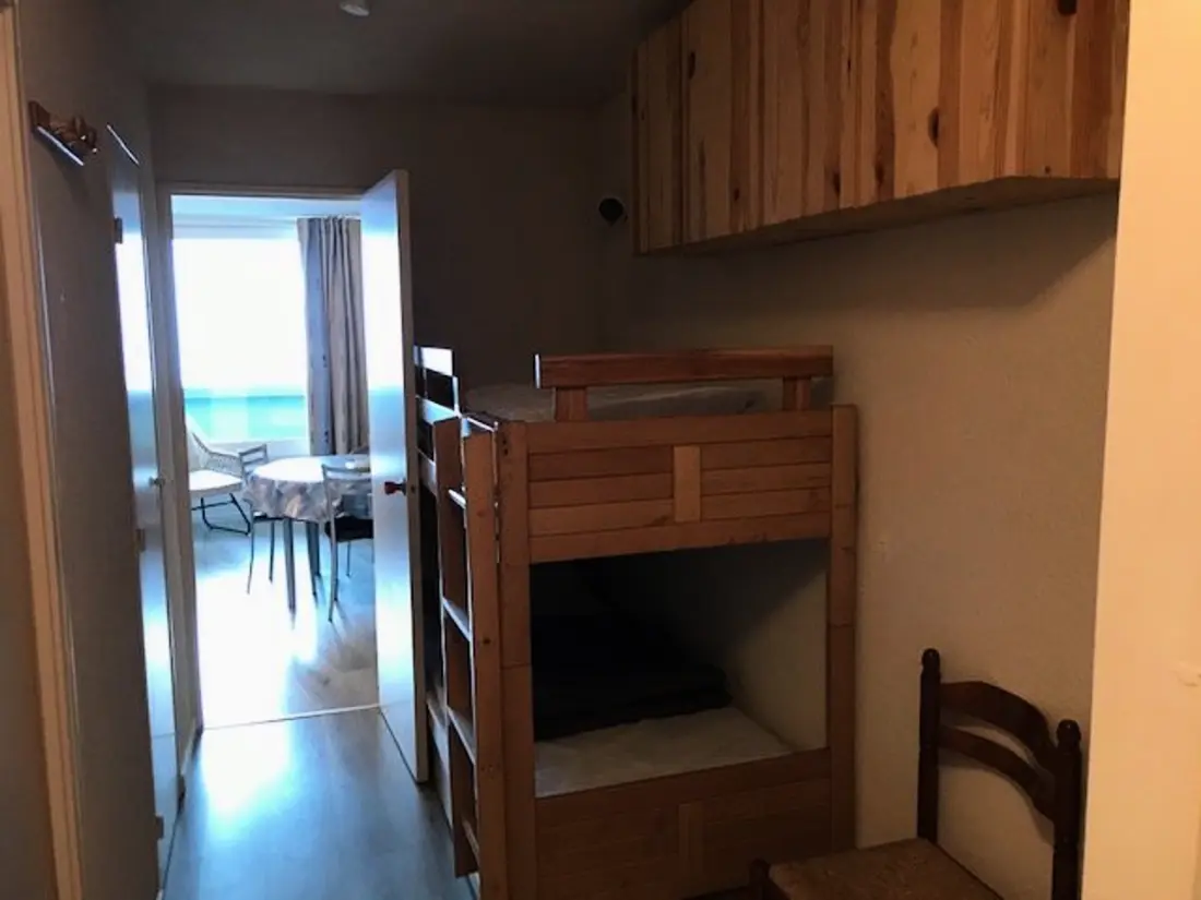 Location de Vacances La Mongie 417