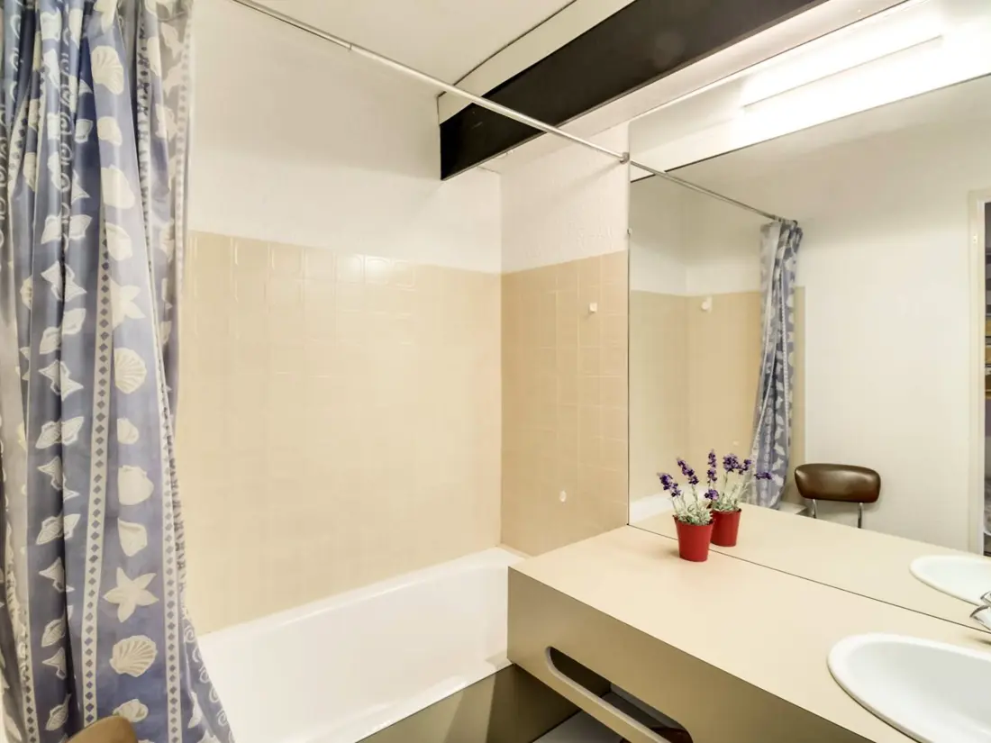 Location de Vacances La Mongie 417