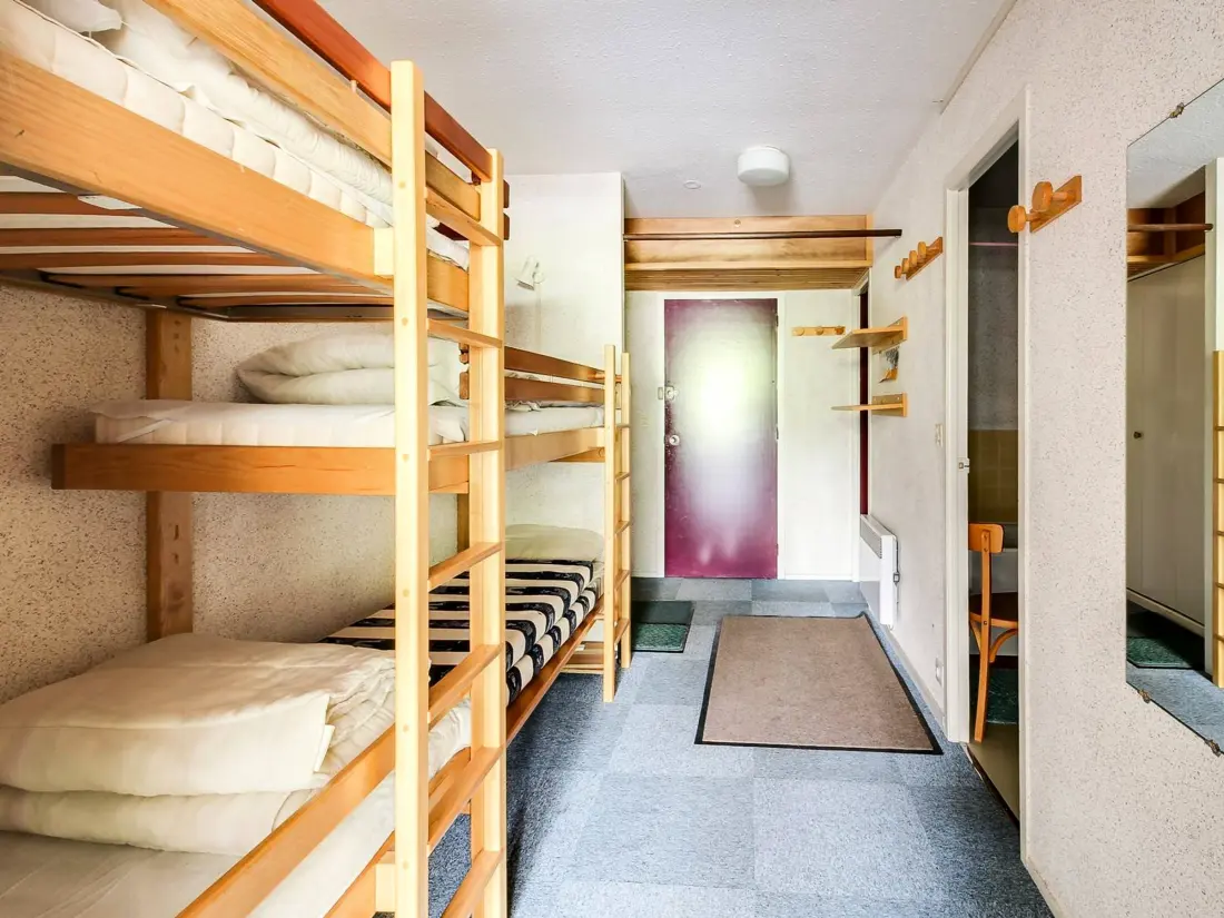 Location de Vacances La Mongie 447