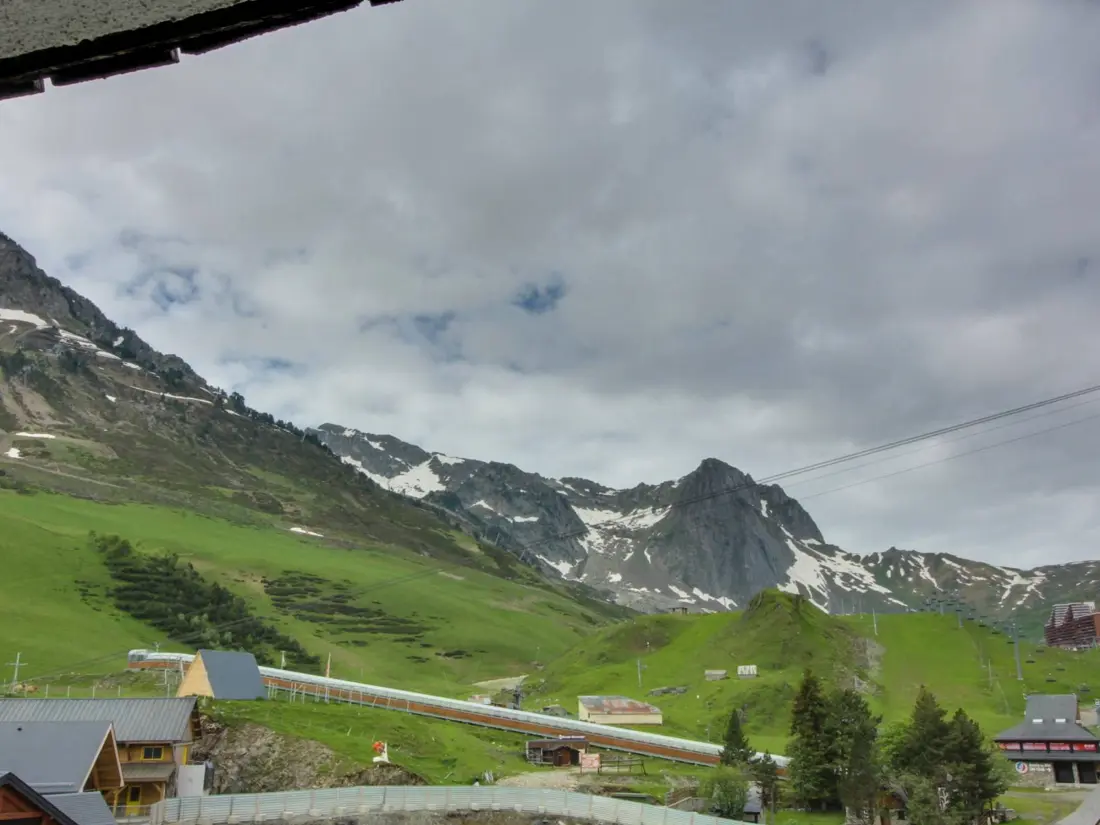 Location de Vacances La Mongie 447