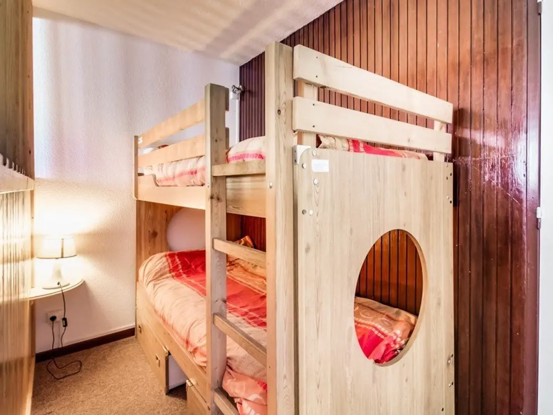 Location de Vacances La Mongie 463