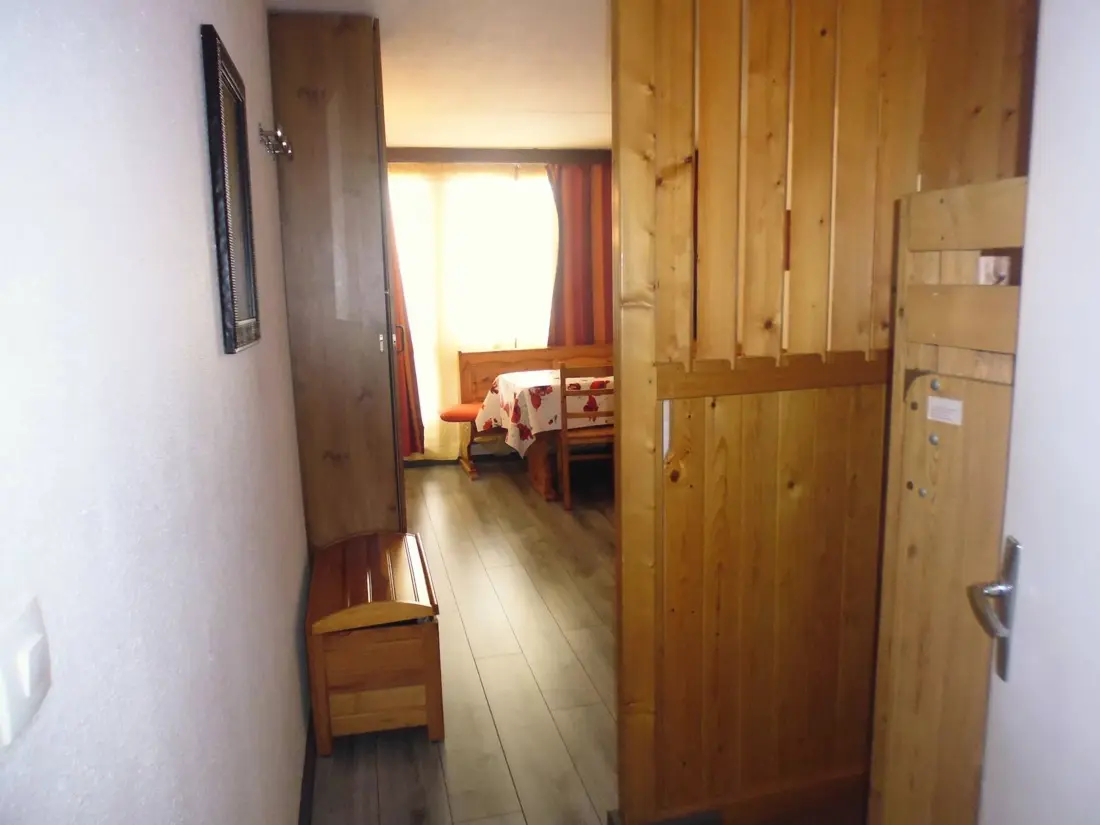 Location de Vacances La Mongie 463