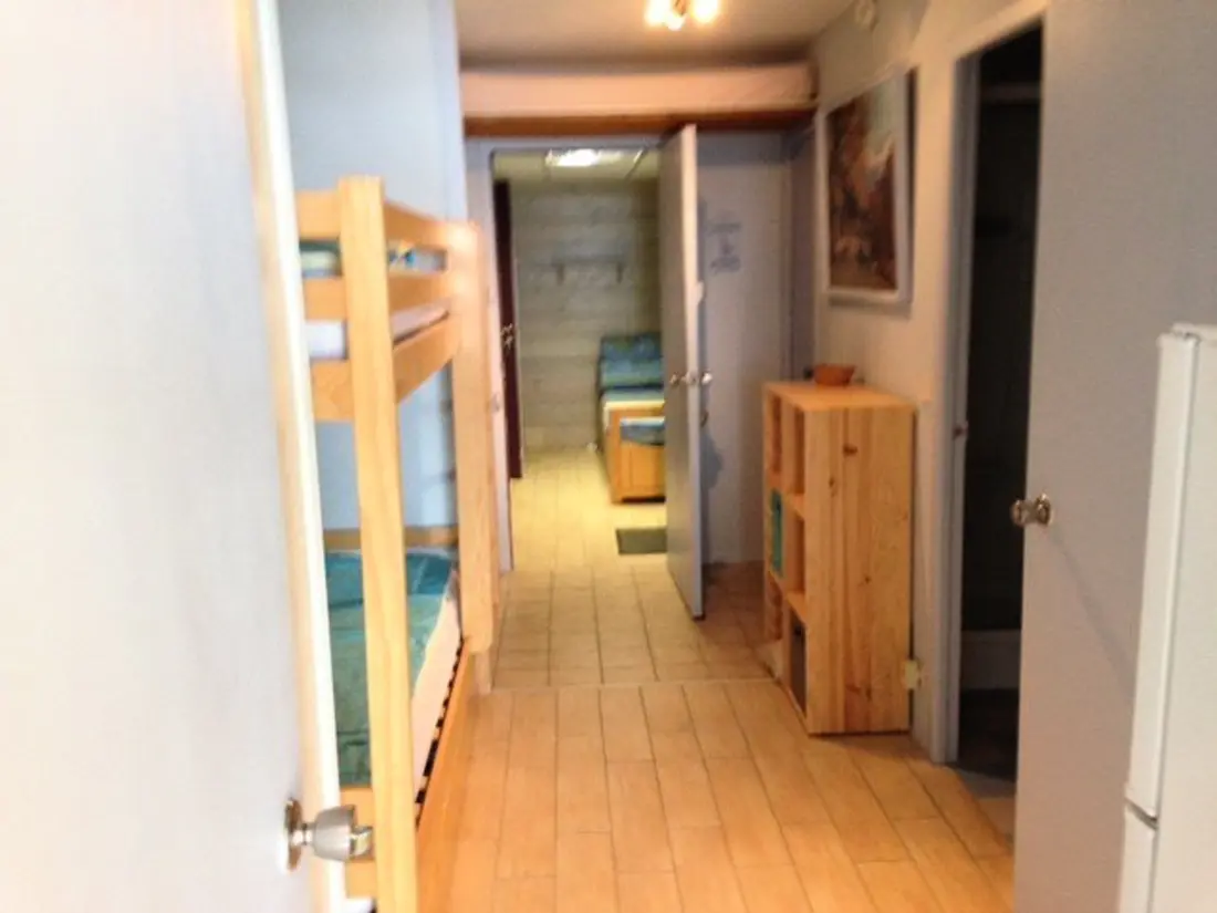 Location de Vacances La Mongie 465