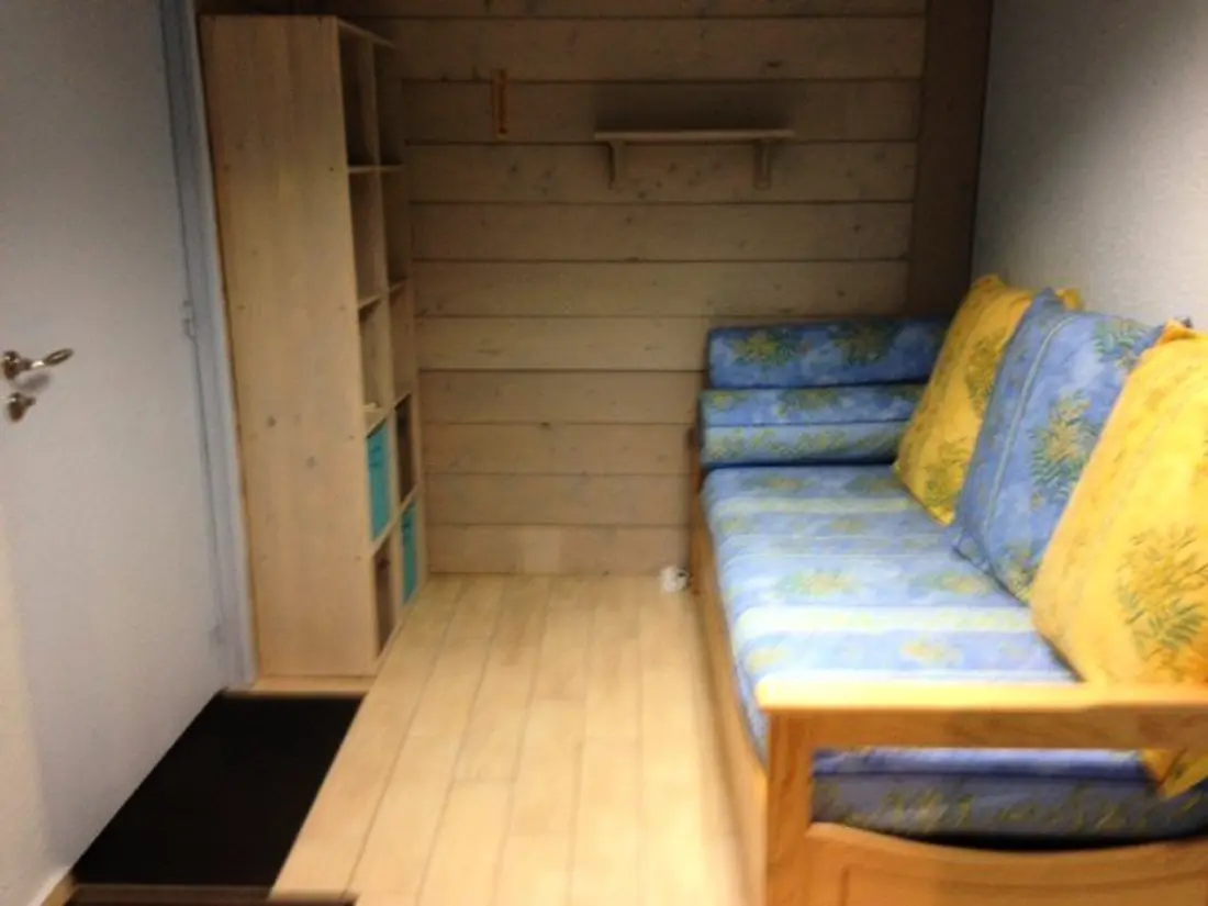 Location de Vacances La Mongie 465