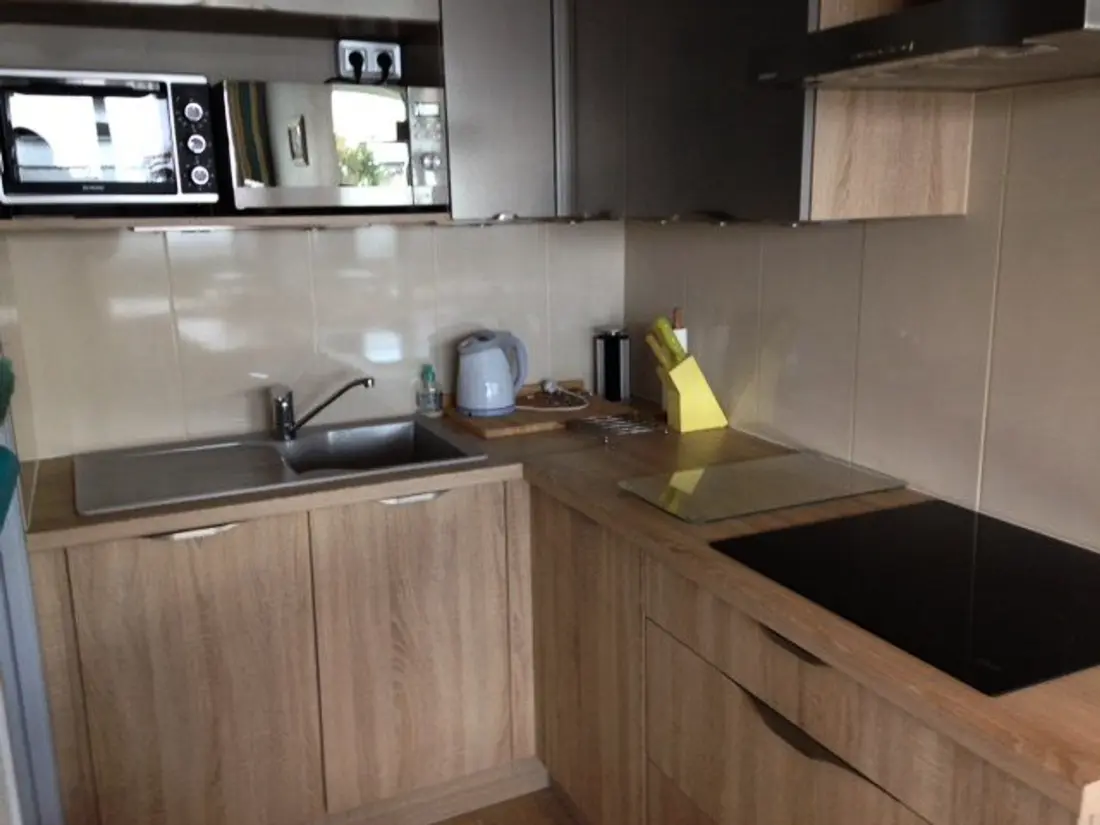 Location de Vacances La Mongie 465