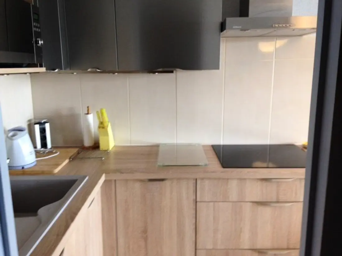 Location de Vacances La Mongie 465