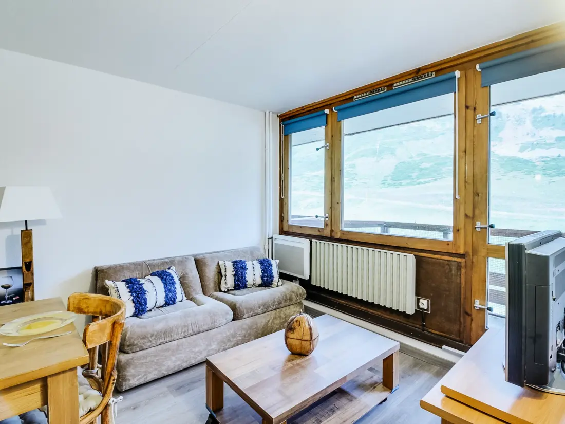Location de Vacances La Mongie 477