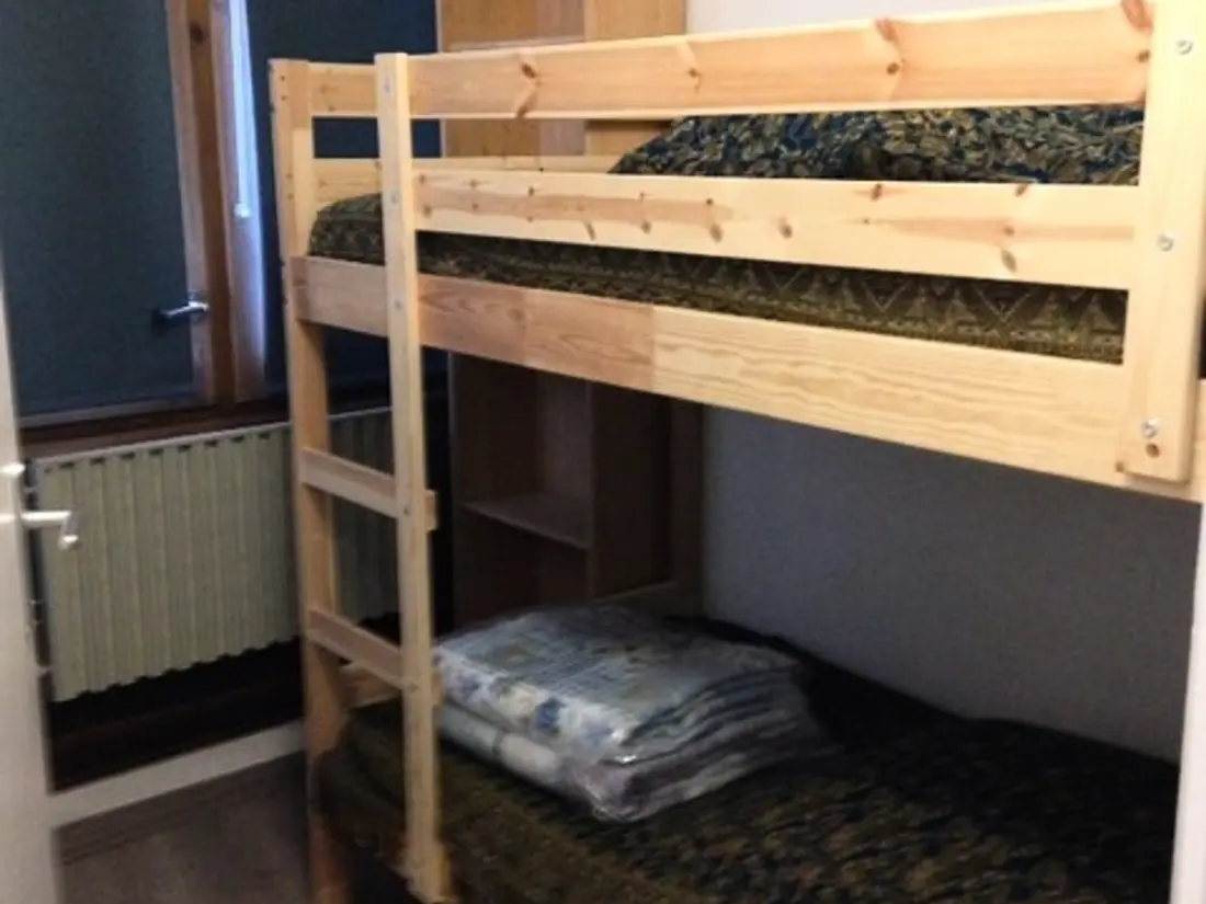 Location de Vacances La Mongie 477