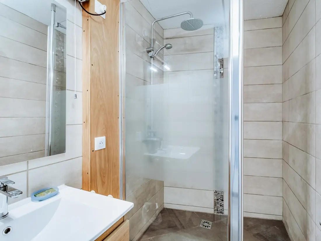 Location de Vacances La Mongie 477
