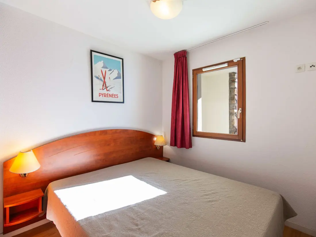 Location de Vacances La Mongie 493