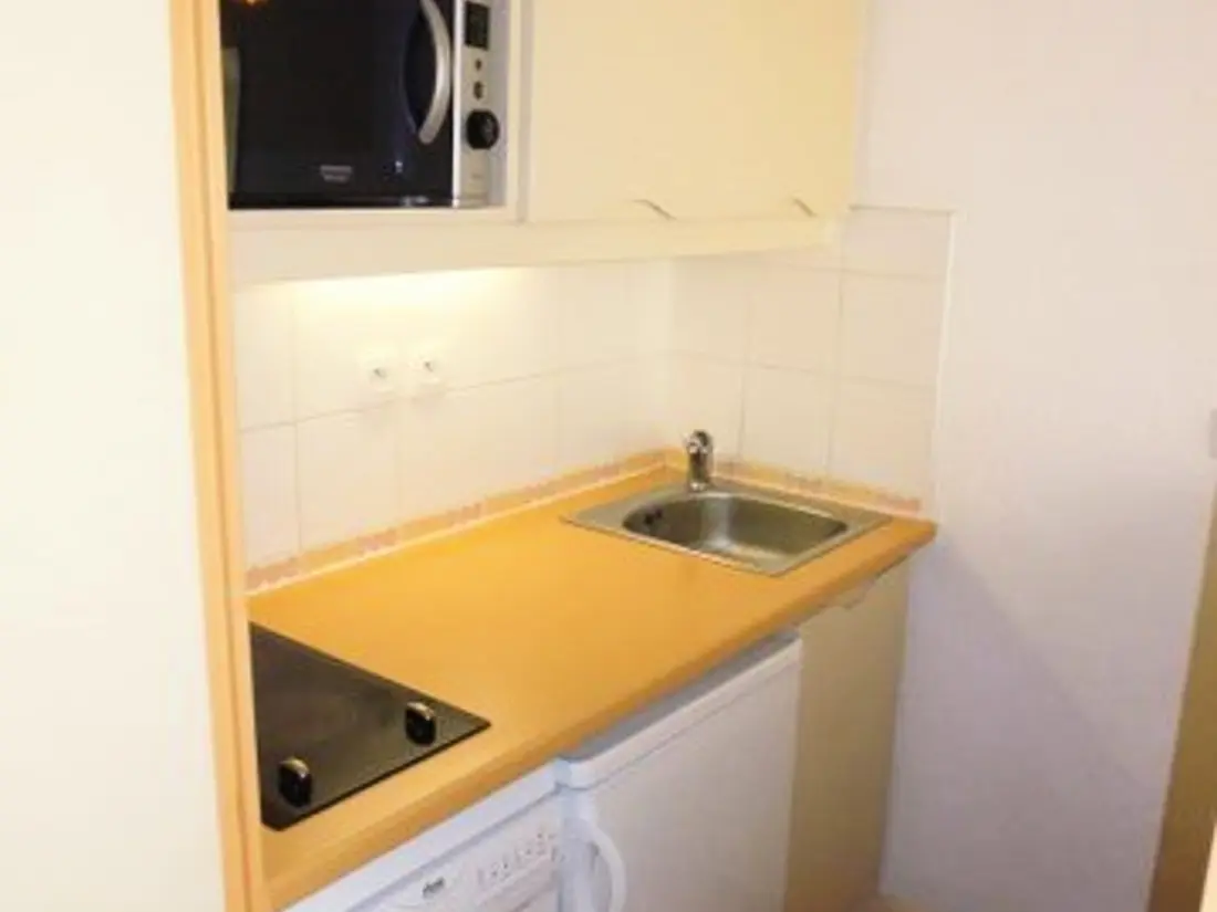 Location de Vacances La Mongie 508