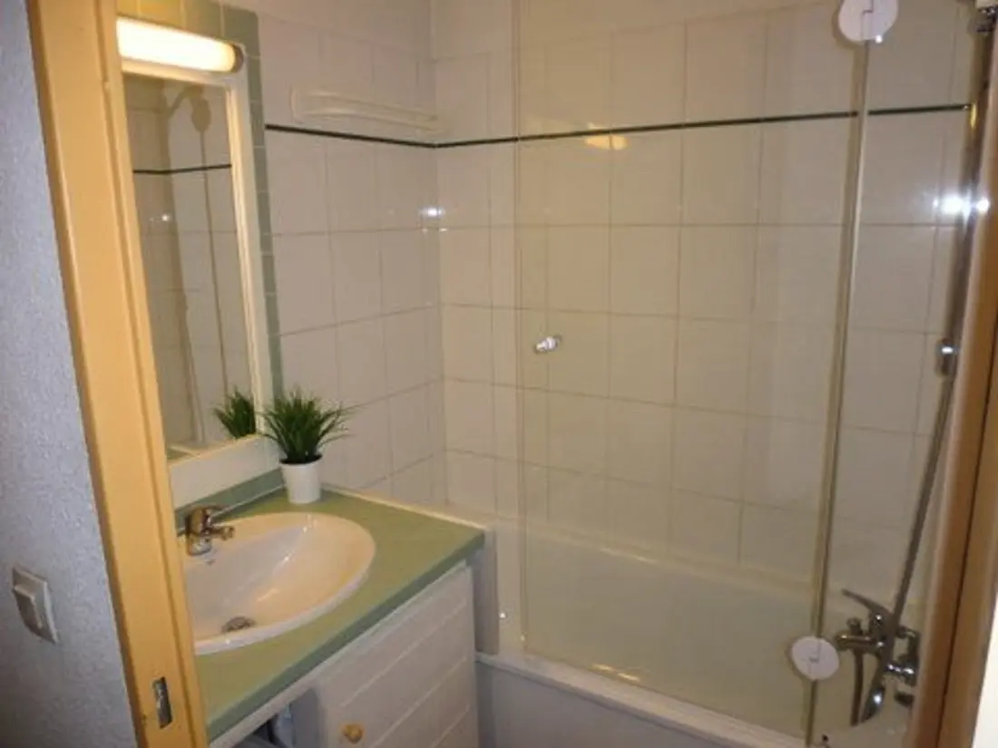 Location de Vacances La Mongie 508